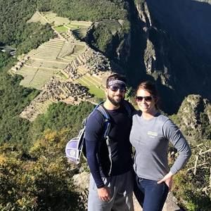 Meet your Posher, Ashley